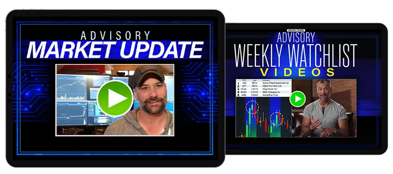 Critical updates every Monday, Wednesday, and Friday