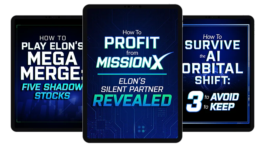 Three Mission X special reports